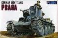 Fujimi 1/76 "Praga" Pz.38