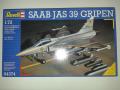 REVELL JAS 39  1:72 3500FT

REVELL JAS 39  1:72 3500FT