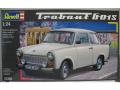 Revell 1/24 Trabant 601S

5500,-