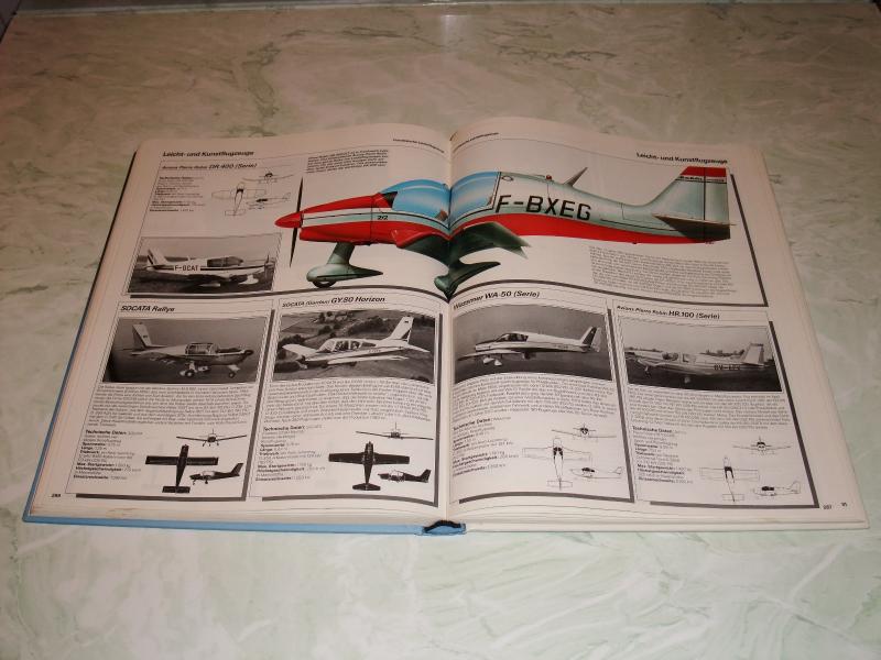 A repülési eciklopédia 