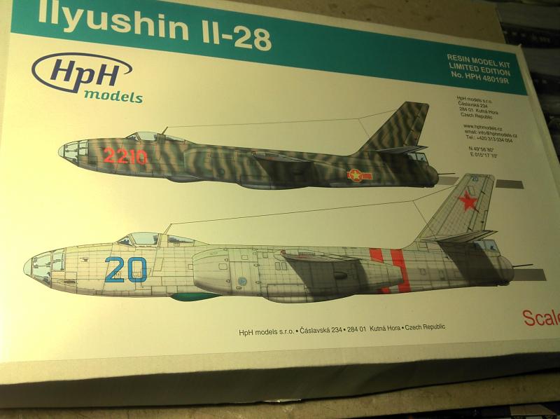 IL-28 1-48 HPH 20000.-