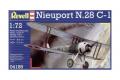 nieuport-28 - 1000huf