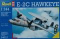 E-2C 1:144  1500ft