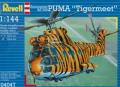Puma  950ft