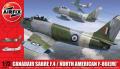 Airfix Sabre