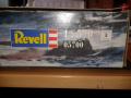 Revell Titanic 1:570.