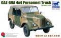 Bronco GAZ-69A