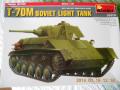 1:35 T-70M Special Edition - 5000Ft