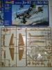 revell JU-87  3000ft 1:72