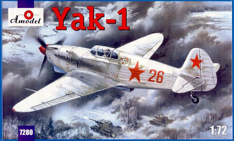 1/72

Yak-1 3000 Ft