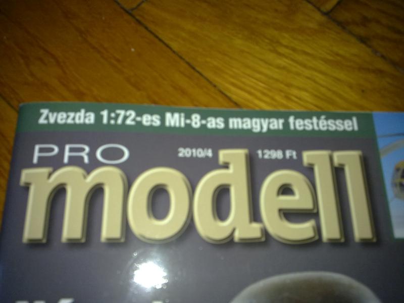 Pro Modelt  2011-12-13 kersem