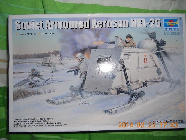 NKL - 3000Ft