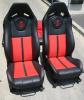 Recaro-Shelby-seat-upgrade