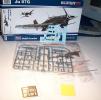 Eduard 1/144 Stuka D 1800 Ft

Eduard 1/144 Stuka D 1800 Ft