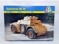 italeri ab40 4500,-