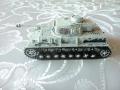 Hasegawa 1/72 PzIV G 1200-