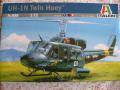 72-es Italeri UH-1N 1500.-