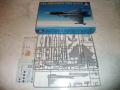 1/72 Italeri JAS-39B Gripen Twin Seater

5850.-