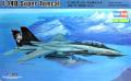 Csere 1/48 Hobbyboss F-14A Tomcat-re