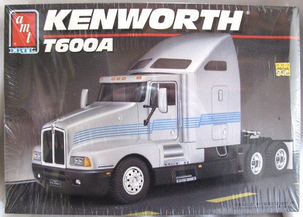 Kenworth T600 10000Ft