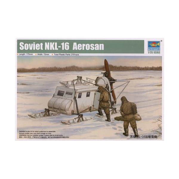 trumpeter-1-35-soviet-nkl-16-aerosan-sled