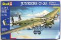 Junkers G 38