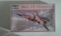 revell mig-23 1200ft