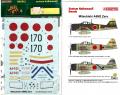 Techmod 72041S Zero

1/72 Zero A6M2 matrica
1000.-Ft