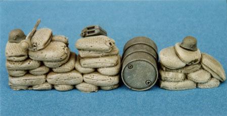 A046

1/35 Scale Sandbags - Sacs de sable MK-A046
Új, 2300 Ft 