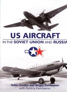US Aircraft in the Soviet Union