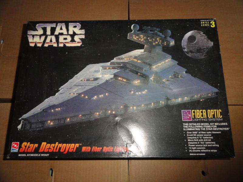 Star Destroyer - 7000
