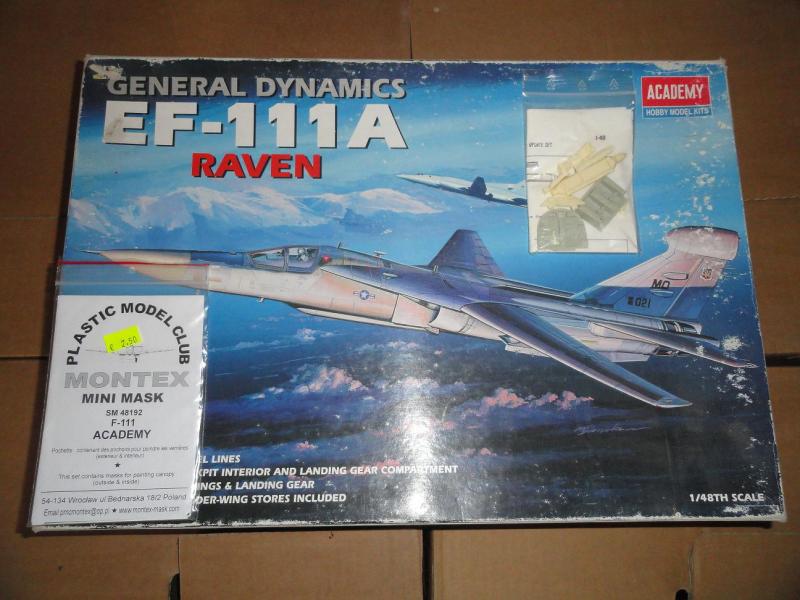 EF-111 + gyanta + maszk - 5000