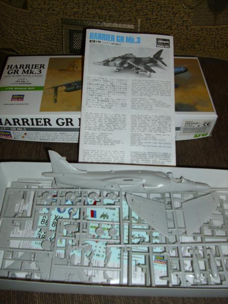 Harrier Gr-3 1:72

megkezdett 1000ft