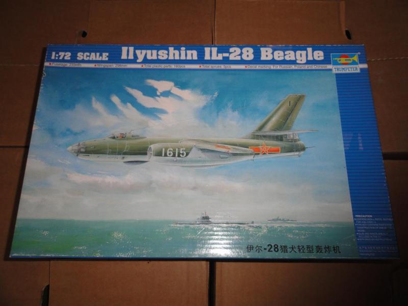 IL-28 - 2500
