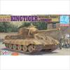 Dragon 6303 zimmerites Tiger II 13000,-