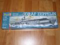 3000,- Ft..

1/720 Revell Grad Zeppelin