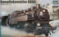 1/35 Trumpeter BR86 - 22000,-