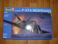 4800,- Ft

1/48 Revell F-117