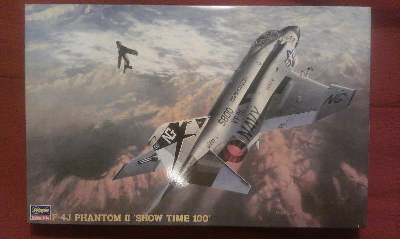 Phantom II 1/48