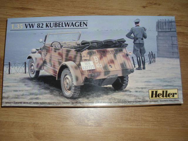 2100,- Ft

1/35 Heller Kübelwagen