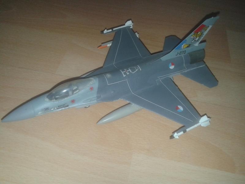 f-16