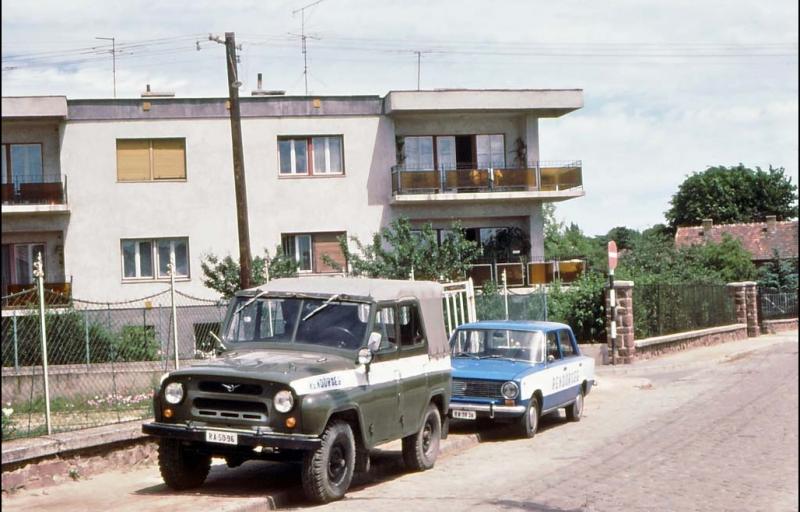 Balatonalmádi 1978