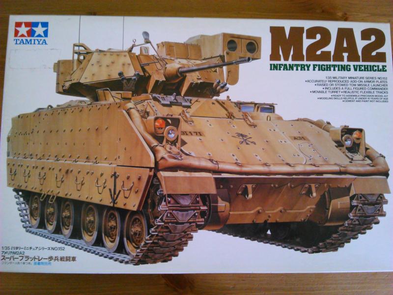 M2A2 + külső/belső maratás 12500Ft