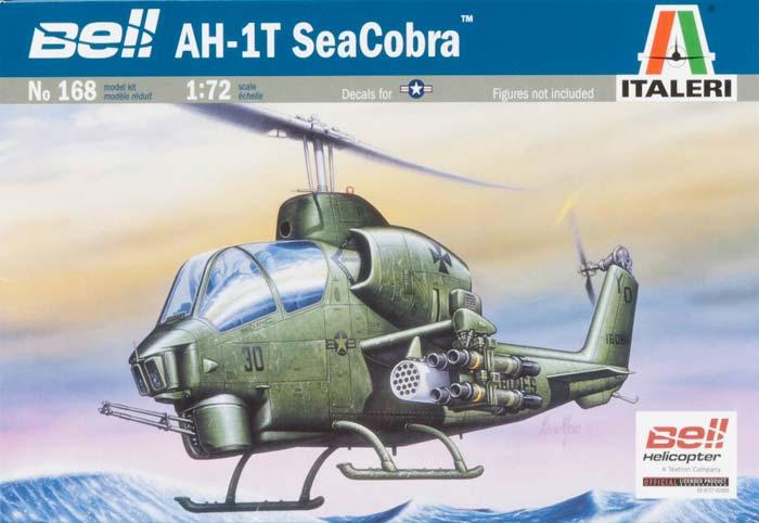 AH-1T SeaCobra

1.200,-