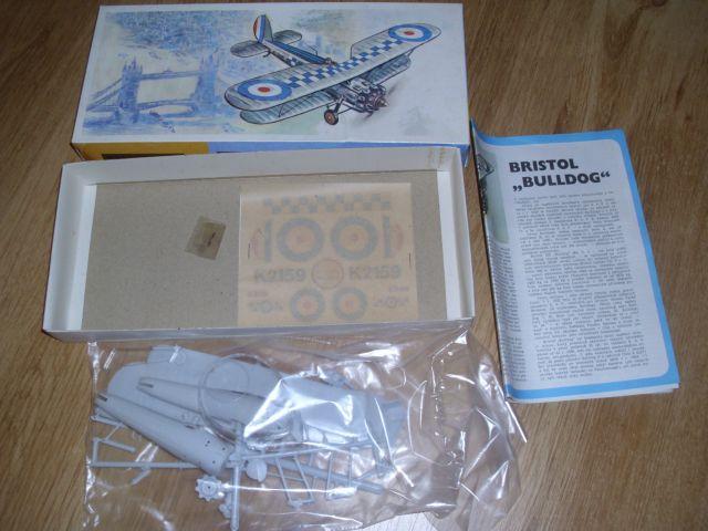 1100,- Ft

1/50 Bristol Bulldog