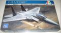 1/48 F-15 Italeri 2617

Minden keret bontatlan fóliában - 4500