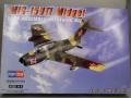 1/72 Hobby Boss Mig-15uti 1400 Ft