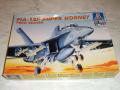 1/72 Italeri F/A-18F Super Hornet 

6500.-