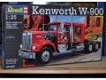 revell kenworth