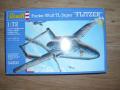 1500,- Ft.

Revell 1/72 Flitzer 